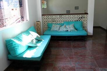 پانسیون Capim Limão Hostel Boutique