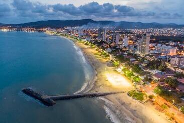 پانسیون Pousada Recanto Da Ilha