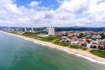 پانسیون Pousada Recanto Da Ilha