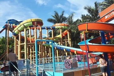 پانسیون Pousada Recanto Da Ilha