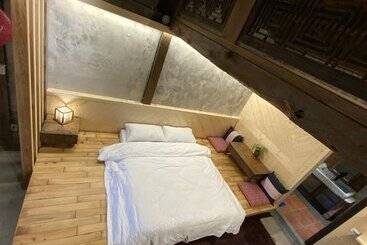 Yilan For A Night B&b