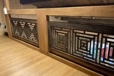 Yilan For A Night B&b