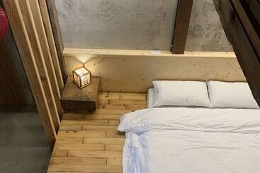 Yilan For A Night B&b