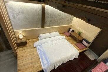 Yilan For A Night B&b