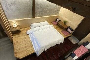 Yilan For A Night B&b