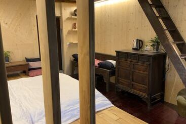 Yilan For A Night B&b