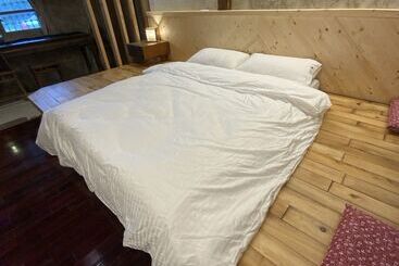 Yilan For A Night B&b