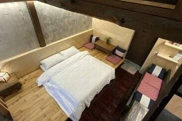 Yilan For A Night B&b