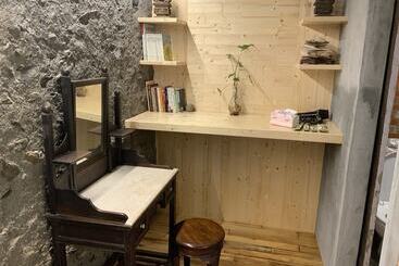 Yilan For A Night B&b