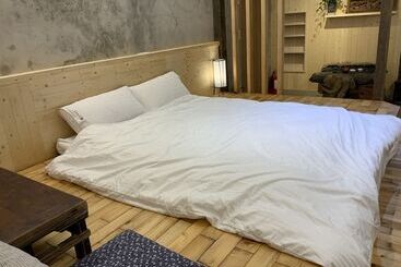 Yilan For A Night B&b