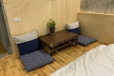 Yilan For A Night B&b