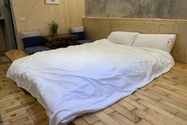 Yilan For A Night B&b