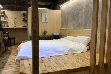 Yilan For A Night B&b