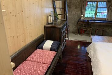 Yilan For A Night B&b