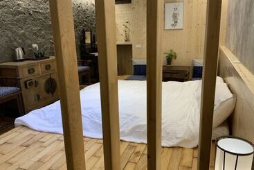 Yilan For A Night B&b
