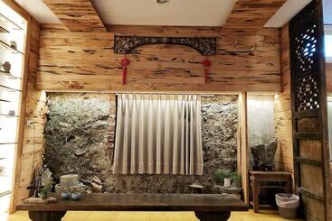 Yilan For A Night B&b