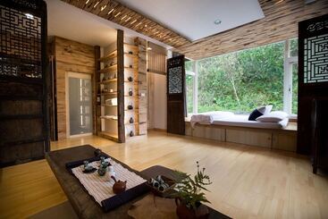 Yilan For A Night B&b