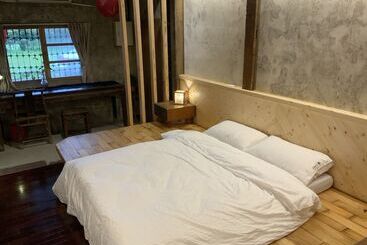 Yilan For A Night B&b