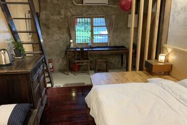 Yilan For A Night B&b
