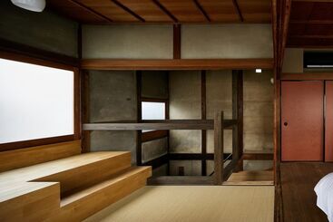 梅湯の宿 By 宿ルkyoto Hanare - Quioto
