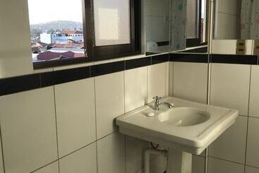 هاستل Cittadella Hostal