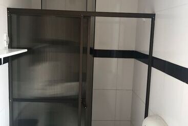 هاستل Cittadella Hostal