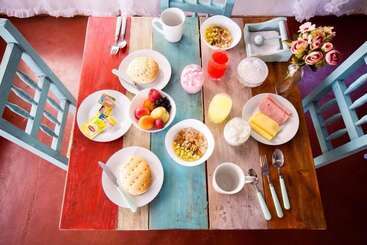 هاستل Hostal Dolegant Pichilemu