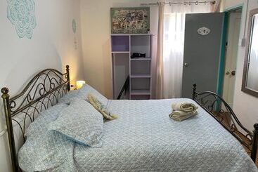 هاستل Hostal Dolegant Pichilemu