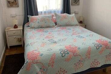 هاستل Hostal Dolegant Pichilemu