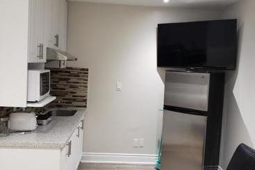 هاستل Toronto Rooms And Suites