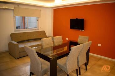 Apart Design