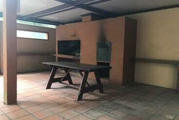 Golf Tower - Atlantida