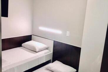 هتل Aero Sleep Campinas