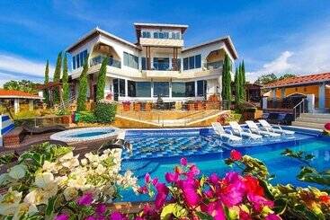 هتل Mansion Barichara