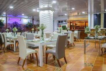 هتل Mansion Barichara