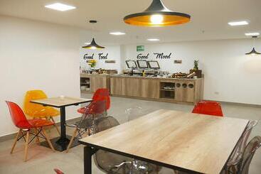 هتل Park Inn By Radisson Quito