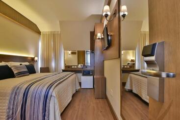هتل Pousada Stillo Gramado Exclusive