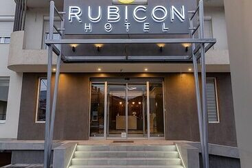 هتل Rubicon Garni