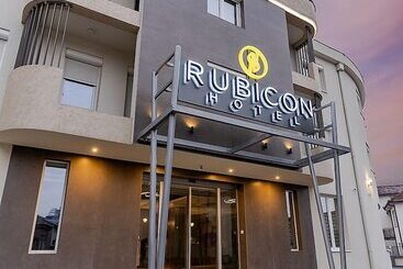 هتل Rubicon Garni