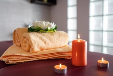هتل Rubicon Garni