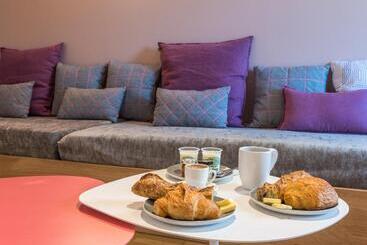 Mihotel Vieux Lyon