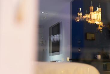Mihotel Vieux Lyon