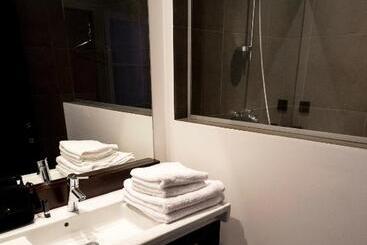 Mihotel Vieux Lyon