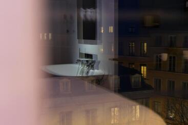 Mihotel Vieux Lyon