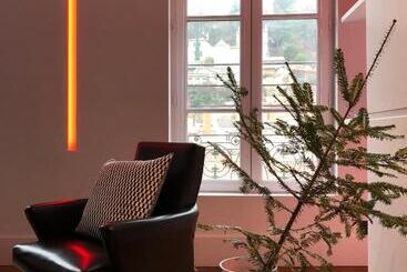 Mihotel Vieux Lyon