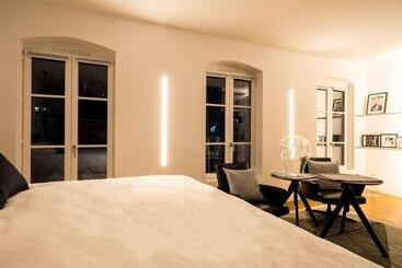 Mihotel Vieux Lyon