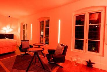 Mihotel Vieux Lyon