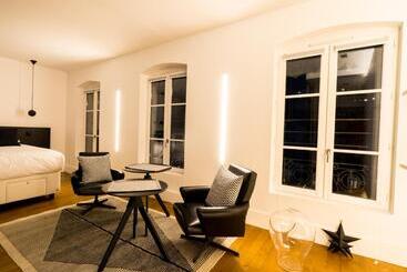 Mihotel Vieux Lyon