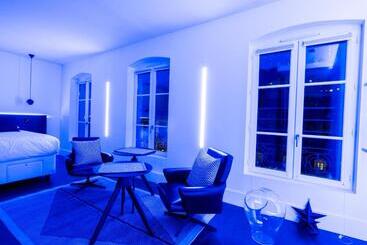 Mihotel Vieux Lyon