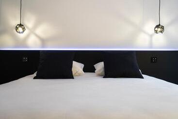 Mihotel Vieux Lyon